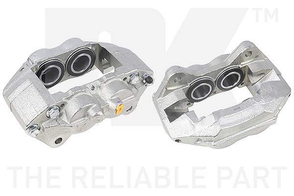 Nk Bremssattel [Hersteller-Nr. 2145135] für Toyota