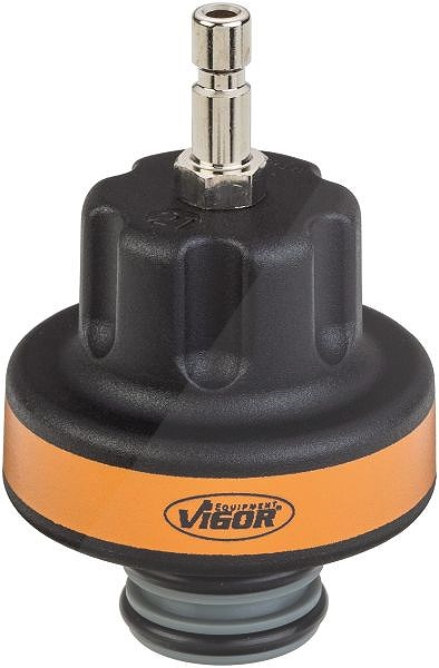 Vigor Kühlsystem-Schraubadapter - M 52,5 x 3,0 mm [Hersteller-Nr. V4258]