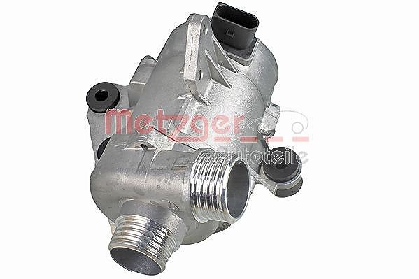Metzger Autoteile Wasserpumpe [Hersteller-Nr. 4007003] für BMW