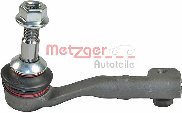 Metzger Autoteile Spurstangenkopf [Hersteller-Nr. 54052601] für BMW