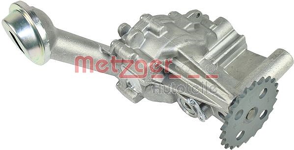 Metzger Autoteile Ölpumpe [Hersteller-Nr. 8000038] für Mercedes-Benz