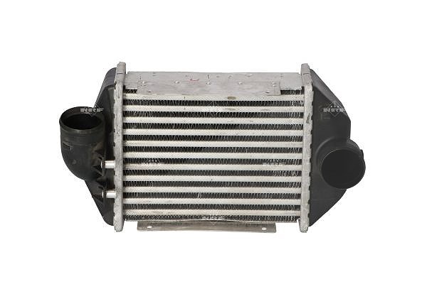 Nrf Ladeluftkühler [Hersteller-Nr. 30914] für Audi