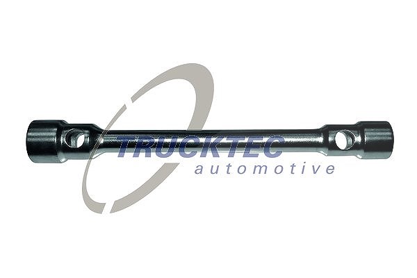 Trucktec Automotive Steckschlüsseleinsatz, Radmutter/-Bolzen [Hersteller-Nr. 01.43.567]