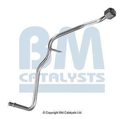 Bm Catalysts Druckleitung, Drucksensor (Ruß-/Partikelfilter) [Hersteller-Nr. PP11161B] für Ford, Mazda
