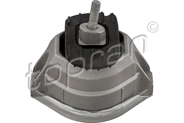 Topran Lagerung, Motor [Hersteller-Nr. 502096] für BMW