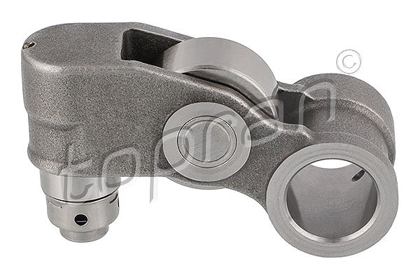 Topran Schlepphebel, Motorsteuerung [Hersteller-Nr. 111628] für VW, Audi, Seat, Mitsubishi, Skoda