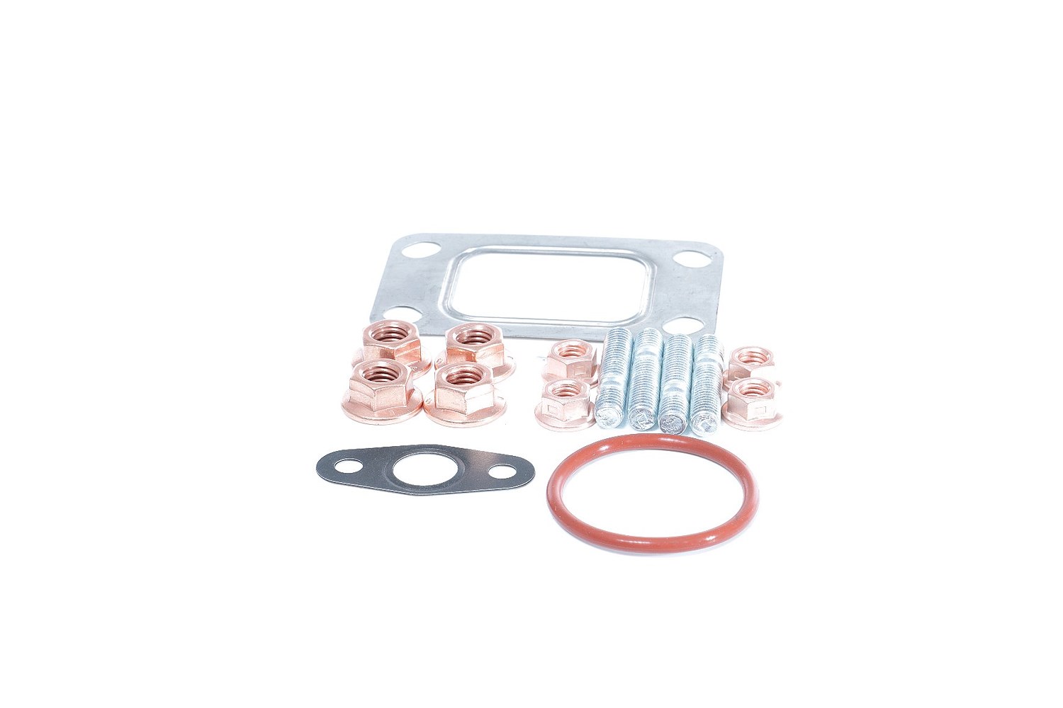 Bts Turbo Montagesatz, Lader [Hersteller-Nr. T931115ABS]