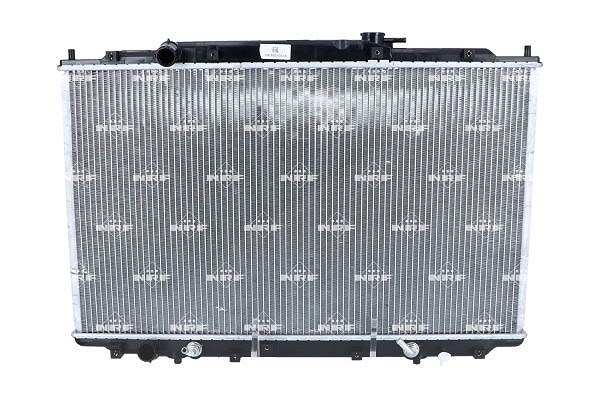 Nrf Kühler, Motorkühlung [Hersteller-Nr. 56051] für Honda