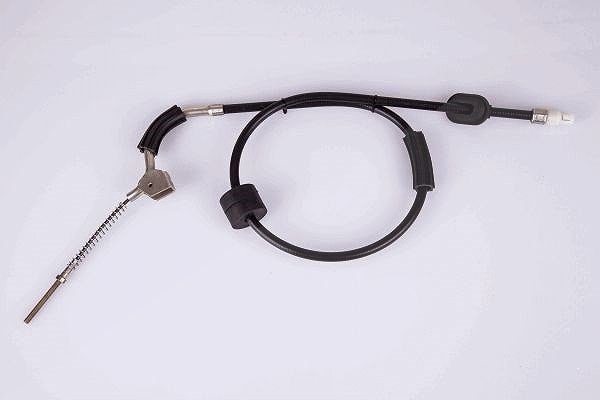 Hella Seilzug, Feststellbremse [Hersteller-Nr. 8AS355667-481] für Mercedes-Benz