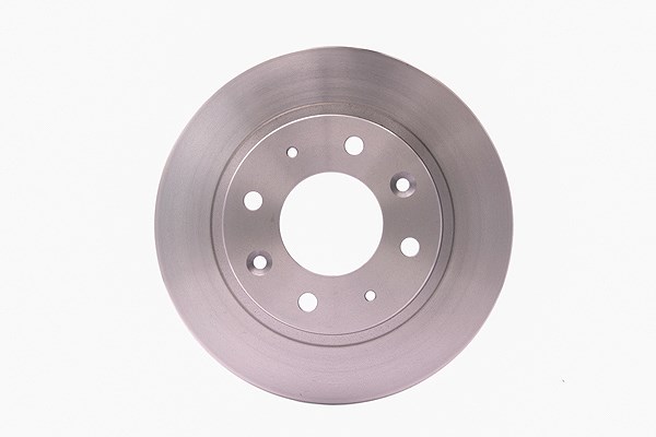Hella Bremsscheibe [Hersteller-Nr. 8DD355107-371] für Kia