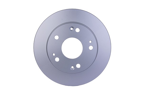 Hella Bremsscheibe [Hersteller-Nr. 8DD355118-731] für Honda