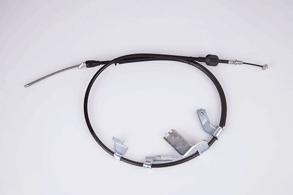 Hella Seilzug, Feststellbremse [Hersteller-Nr. 8AS355665-991] für Suzuki