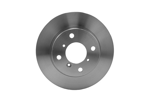 Hella Bremsscheibe [Hersteller-Nr. 8DD355106-231] für Suzuki