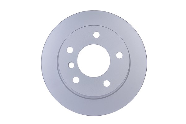 Hella Bremsscheibe [Hersteller-Nr. 8DD355104-261] für BMW