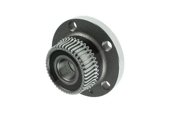 Automega Radnabe [Hersteller-Nr. 110098510] für Seat, Audi, Skoda, VW