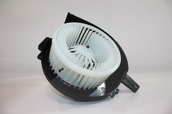 Automega Ansauggebläse, Innenraumluft [Hersteller-Nr. 160063110] für Audi, VW