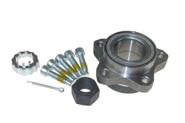 Automega Radlagersatz [Hersteller-Nr. 110014210] für Ford