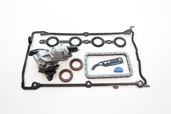 Automega Steuerkettensatz [Hersteller-Nr. 130009110] für Seat, Audi, Skoda, VW