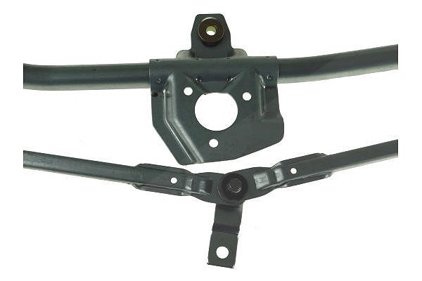 Automega Wischergestänge [Hersteller-Nr. 100038910] für Seat, VW, Skoda, Audi