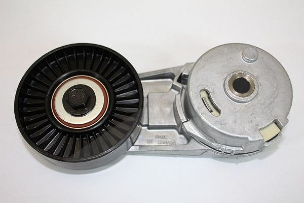 Automega Spannarm, Keilrippenriemen [Hersteller-Nr. 160094110] für Opel