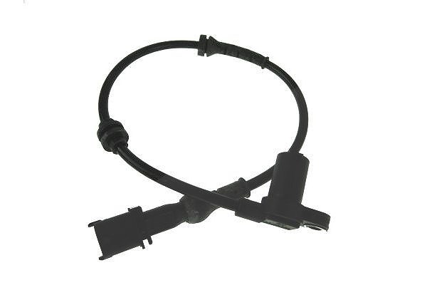 Automega Sensor, Raddrehzahl [Hersteller-Nr. 150088710] für Opel