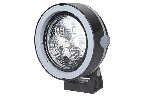 Hella Arbeitsscheinwerfer [Hersteller-Nr. 1GM996136-501]