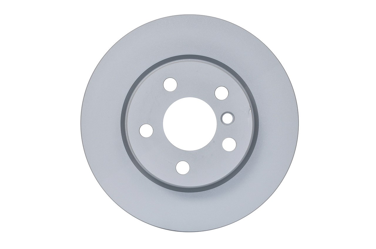 Bosch Bremsscheibe Vorderachse Belüftet [Hersteller-Nr. 0986479C97] für Mini, BMW