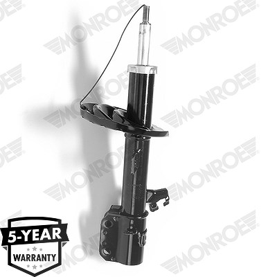 Monroe Stoßdämpfer Vorderachse links [Hersteller-Nr. G7293] für Nissan