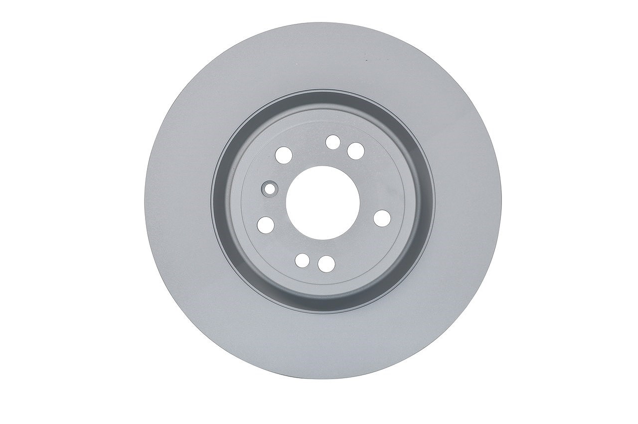 Bosch 1x Bremsscheibe [Hersteller-Nr. 0986479D08] für Mercedes-Benz
