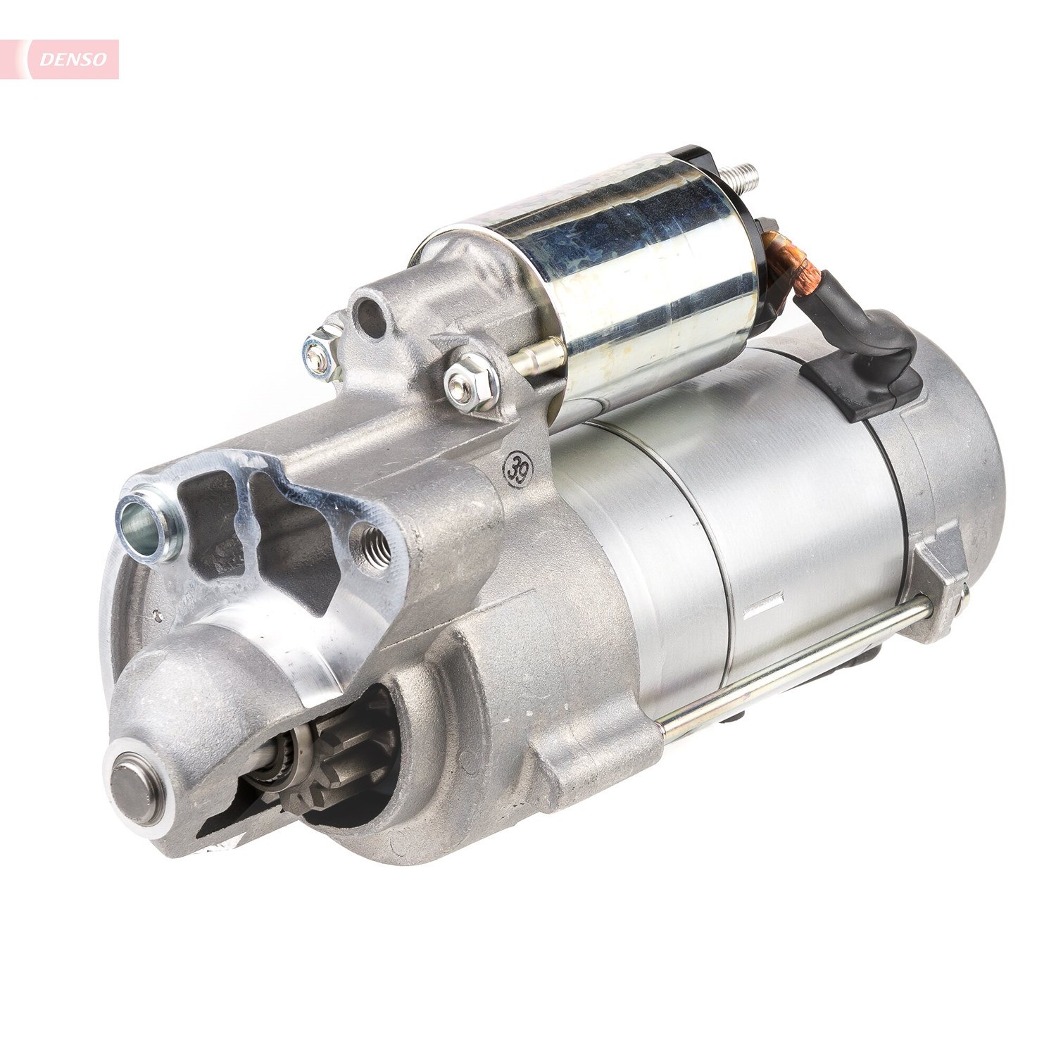 Denso Starter [Hersteller-Nr. DSN1365] für Land Rover