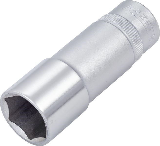 Hazet Steckschlüsseleinsatz - 3/8 - Sechskant-Tractionsprofil - 16mm [Hersteller-Nr. 880LG-16]