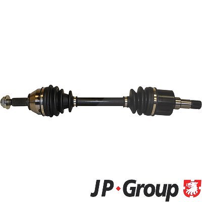 Jp Group Antriebswelle [Hersteller-Nr. 1543100270] für Ford