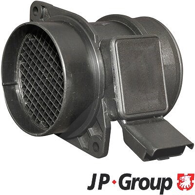 Jp Group Luftmassenmesser [Hersteller-Nr. 4193900400] für Fiat, Citroën, Peugeot