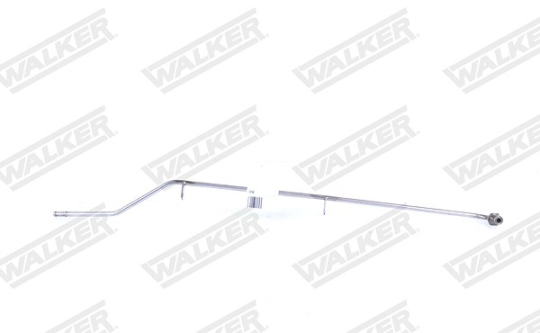 Walker Druckleitung, Drucksensor (Ruß-/Partikelfilter) [Hersteller-Nr. 10760] für Peugeot