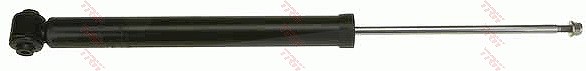 Trw Stoßdämpfer [Hersteller-Nr. JGT319S] für Peugeot