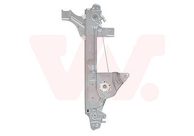 Van Wezel Fensterheber [Hersteller-Nr. 4068263] für Peugeot