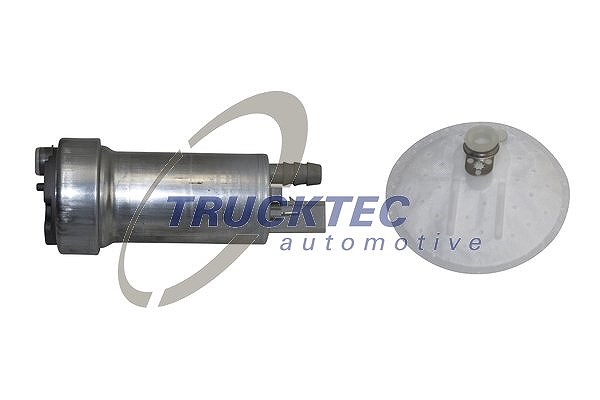 Trucktec Automotive Kraftstoffpumpe [Hersteller-Nr. 08.38.034] für BMW