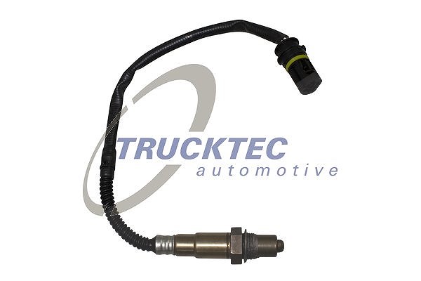 Trucktec Automotive Lambdasonde [Hersteller-Nr. 02.39.093] für Mercedes-Benz, Smart