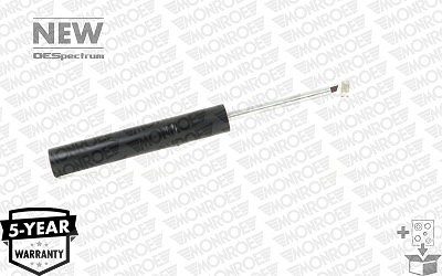 Monroe Stoßdämpfer [Hersteller-Nr. 376243SP] für Audi