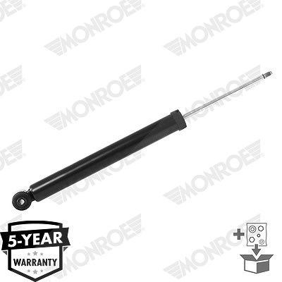 Monroe Stoßdämpfer [Hersteller-Nr. 376047SP] für Mercedes-Benz