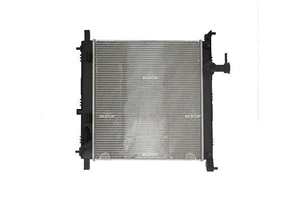 Nrf Kühler, Motorkühlung [Hersteller-Nr. 59241] für Nissan