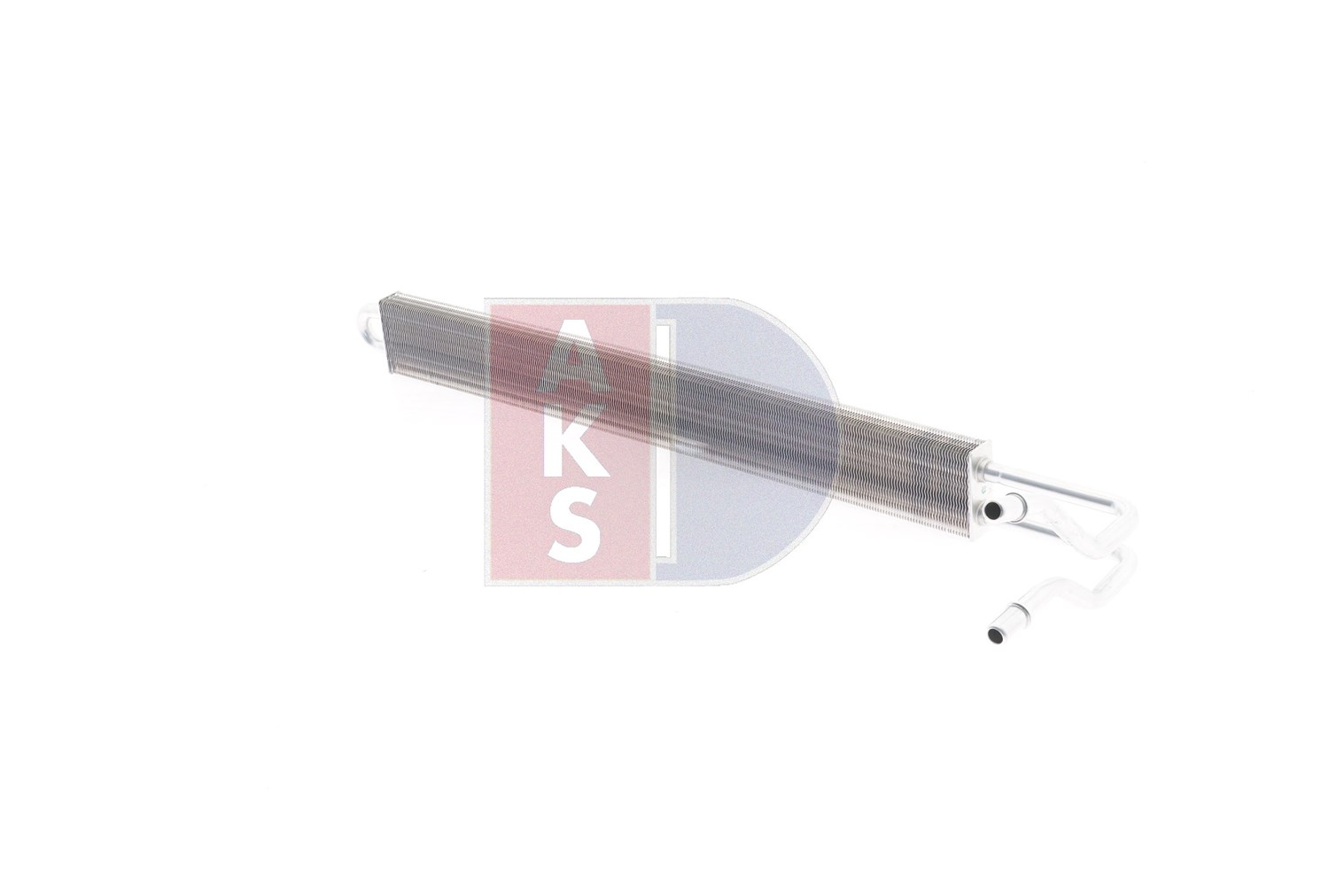 Aks Dasis Ölkühler, Lenkung [Hersteller-Nr. 056073N] für BMW