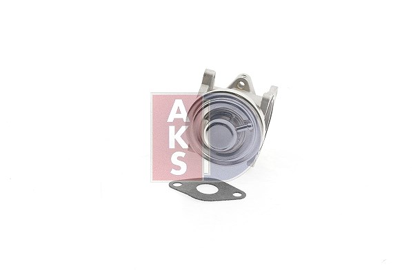 Aks Dasis AGR-Ventil [Hersteller-Nr. 045154N] für Skoda, Audi, VW, Seat