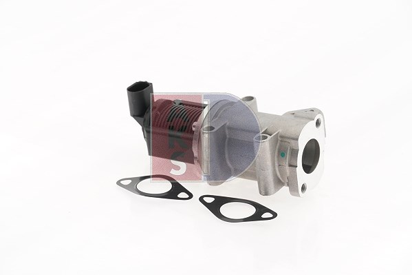 Aks Dasis AGR-Ventil [Hersteller-Nr. 085012N] für Fiat, Lancia, Alfa Romeo