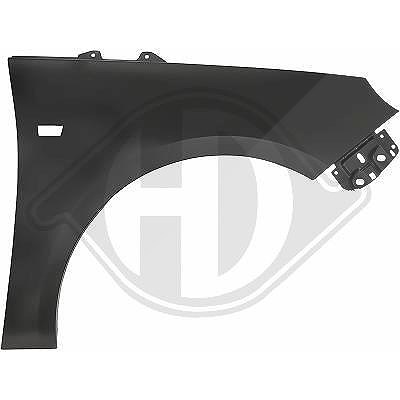 Diederichs Kotflügel [Hersteller-Nr. 1800006] für Opel