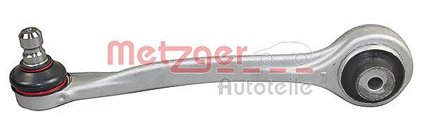 Metzger Autoteile Lenker, Radaufhängung [Hersteller-Nr. 58108501] für Audi