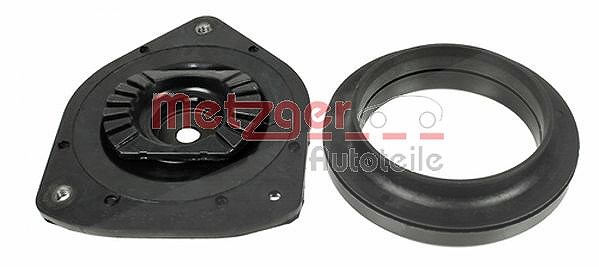 Metzger Autoteile Federbeinstützlager [Hersteller-Nr. 6490227] für Renault