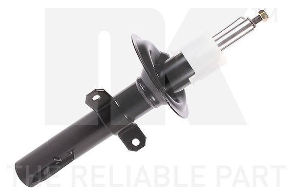 Nk Stoßdämpfer [Hersteller-Nr. 65253967] für Ford
