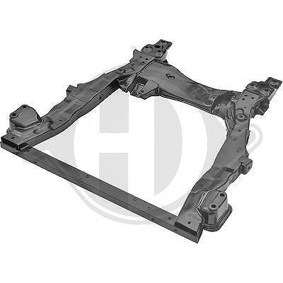 Diederichs Hilfsrahmen/Aggregateträger [Hersteller-Nr. 3052119] für Alfa Romeo