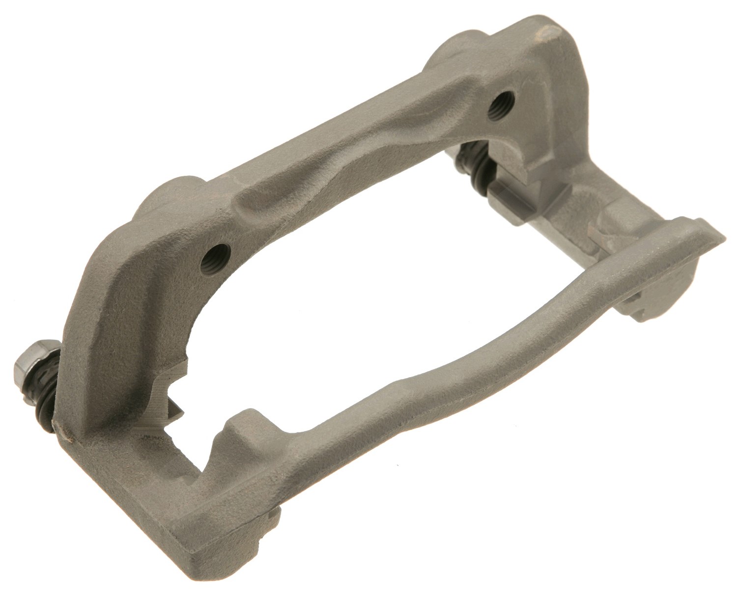 Trw Halter, Bremssattel [Hersteller-Nr. BDA941] für Mercedes-Benz